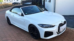 Bild des Angebotes BMW 440 4er Cabrio M440i xDrive Cabrio Sport Laser