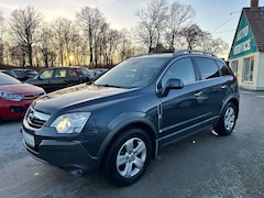 Bild des Angebotes Opel Antara 2.0 CDTI Cosmo4x4/AHK/Sitzhz/Tempo/HU neu