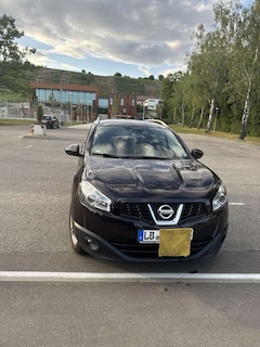 Bild des Angebotes Nissan Qashqai+2 2.0 acenta