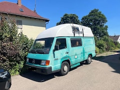 Bild des Angebotes Mercedes-Benz MB 100 MB 100 D 631.332