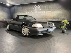 Bild des Angebotes Mercedes-Benz SL 300 Autom. Hardtop *58Tsd.KM* H-Knz. HU neu