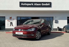 Bild des Angebotes VW Golf VII Lim. Join 1,6 TDI DSG RFK Navi ViCo