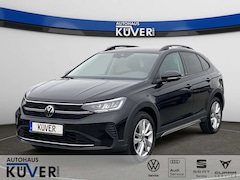 Bild des Angebotes VW Taigo Move 1,5 TSI DSG ACC+LED+Shzg.+Einparkh.
