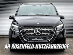 Bild des Angebotes Mercedes-Benz V 300 d Avantgarde EXTRA LANG +360°+Standheiz.+8SP+Mulib