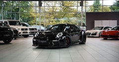Bild des Angebotes Porsche 911 GT3 RS Clubsport* Non-OPF* Lift* Appr.