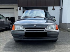 Bild des Angebotes Opel Kadett Kadett e Dream