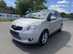 Bild des Angebotes Toyota Yaris Sol1,3 Ltr. - 64 kW / Klima