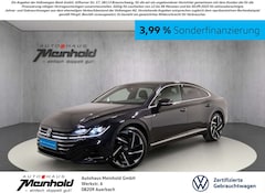 Bild des Angebotes VW Arteon 2.0 TSI DSG 4M R-Line, AHK, Matrix, 20"