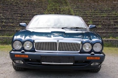 Bild des Angebotes Jaguar XJ6 Executive mit 2 Jahren Garantie