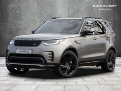 Bild des Angebotes Land Rover Discovery D300 Dynamic SE