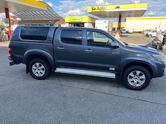 Bild des Angebotes Toyota Hilux 3,0 Liter