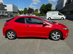 Bild des Angebotes Honda Civic Civic 1.4 i-VTECType S