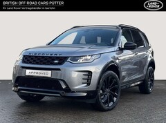 Bild des Angebotes Land Rover Discovery Sport Dynamic SE D200 AWD MHEV Winterpaket, 20'' LM-Felg