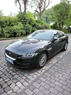 Bild des Angebotes Jaguar XE Prestige Vollausstattung Automatik Inspektion Neu