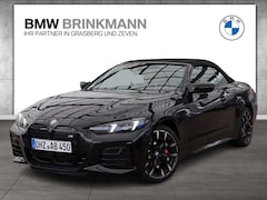 Bild des Angebotes BMW 440 M440i xDrive Cabrio M SPORT PRO