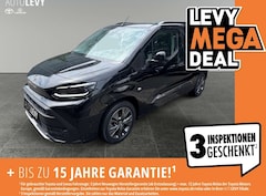 Bild des Angebotes Toyota Proace City Verso Lounge *Navi*Pano*