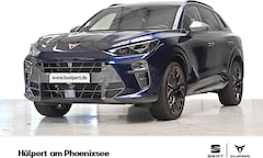 Bild des Angebotes CUPRA Terramar VZ HYBRID DSG PANO MATRIX AHK SENNH.