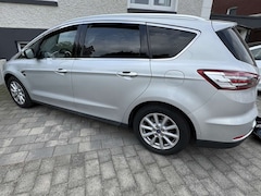 Bild des Angebotes Ford S-Max Titanium