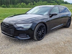 Bild des Angebotes Audi A6 A6 Avant Diesel 50TDI quattro tiptronic S line