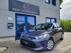 Bild des Angebotes Kia Rio Edition 7 *KLIMA*RADIO*BORDCOMPUTER*