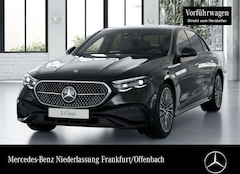 Bild des Angebotes Mercedes-Benz E 300 de AMG Fahrass Airmat Pano Burmester Distr.