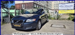 Bild des Angebotes Volvo V50 Kombi 1.8 Kinetic *Volvo-Scheckheft*GARANTIE