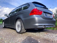Bild des Angebotes BMW 335 335d DPF Touring Aut. Edition Exclusive