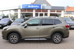 Bild des Angebotes Subaru Forester Comfort