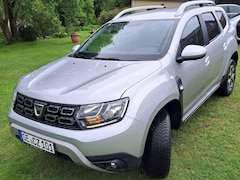 Bild des Angebotes Dacia Duster Duster TCe 130 2WD GPF Prestige