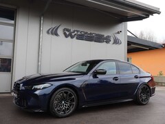 Bild des Angebotes BMW M3 Limousine xDrive COMPETITION M *COMPOUND*EL.SD*360