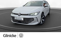 Bild des Angebotes VW Passat Business 150 PS DSG | HUD | Massagesitze