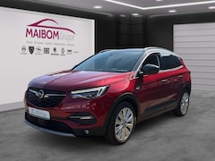 Bild des Angebotes Opel Grandland Ultimate*AHK*belüftete Sitze*Navi