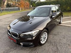 Bild des Angebotes BMW 116 d Limousine 5-trg. Advantage/Navi/PDC