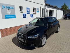 Bild des Angebotes Audi A1 Sportback 1.2 Attraction