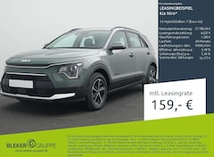 Bild des Angebotes Kia Niro 1.6 Hybrid Edition 7 (Euro 6e)