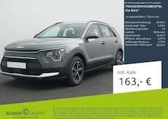 Bild des Angebotes Kia Niro 1.6 Hybrid Edition 7 (Euro 6e)