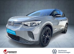 Bild des Angebotes VW ID.4 Pro 1-Gang-Automatik ParkAss.+ ACC+LED+AHK