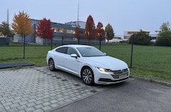 Bild des Angebotes VW Arteon Elegance 4Motion