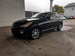 Bild des Angebotes Infiniti EX35