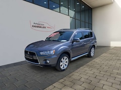 Bild des Angebotes Mitsubishi Outlander MOTION 4WD 2.2 DI-D