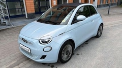 Bild des Angebotes Fiat 500e Cabrio Komfort