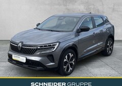 Bild des Angebotes Renault Austral EVOLUTION TCe 140 Evolution LED+NAVI+SHZ+DAB+TEMP