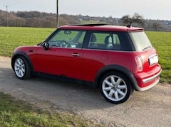Bild des Angebotes MINI Cooper MINI