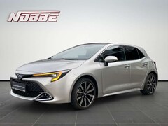 Bild des Angebotes Toyota Corolla 2.0 Hybrid Lounge *Panorama+WKR+Matrix*