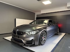 BMW M4 Competition Alpha-N Voll Carbon BBS Dt.Fzg.