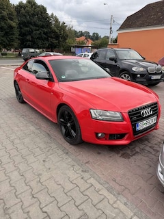 Bild des Angebotes Audi A5 3.0 TDI DPF quattro