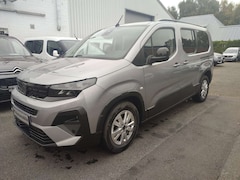 Bild des Angebotes Peugeot Rifter BlueHDi 130 N1 L2 Automatik/Navi/Klimaaut.