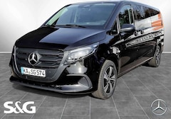 Bild des Angebotes Mercedes-Benz Vito 116 CDI Tourer PRO extralang M-LED+Distroni