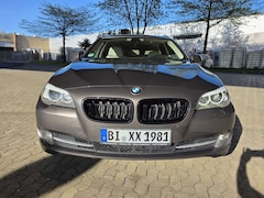 Bild des Angebotes BMW 525 BMW F11 525d