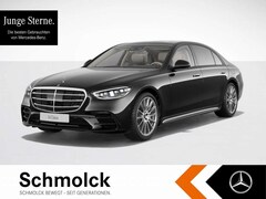 Bild des Angebotes Mercedes-Benz S 580 e lang 4M AMG+AIRM+20+FIRST-CLASS #NP190K